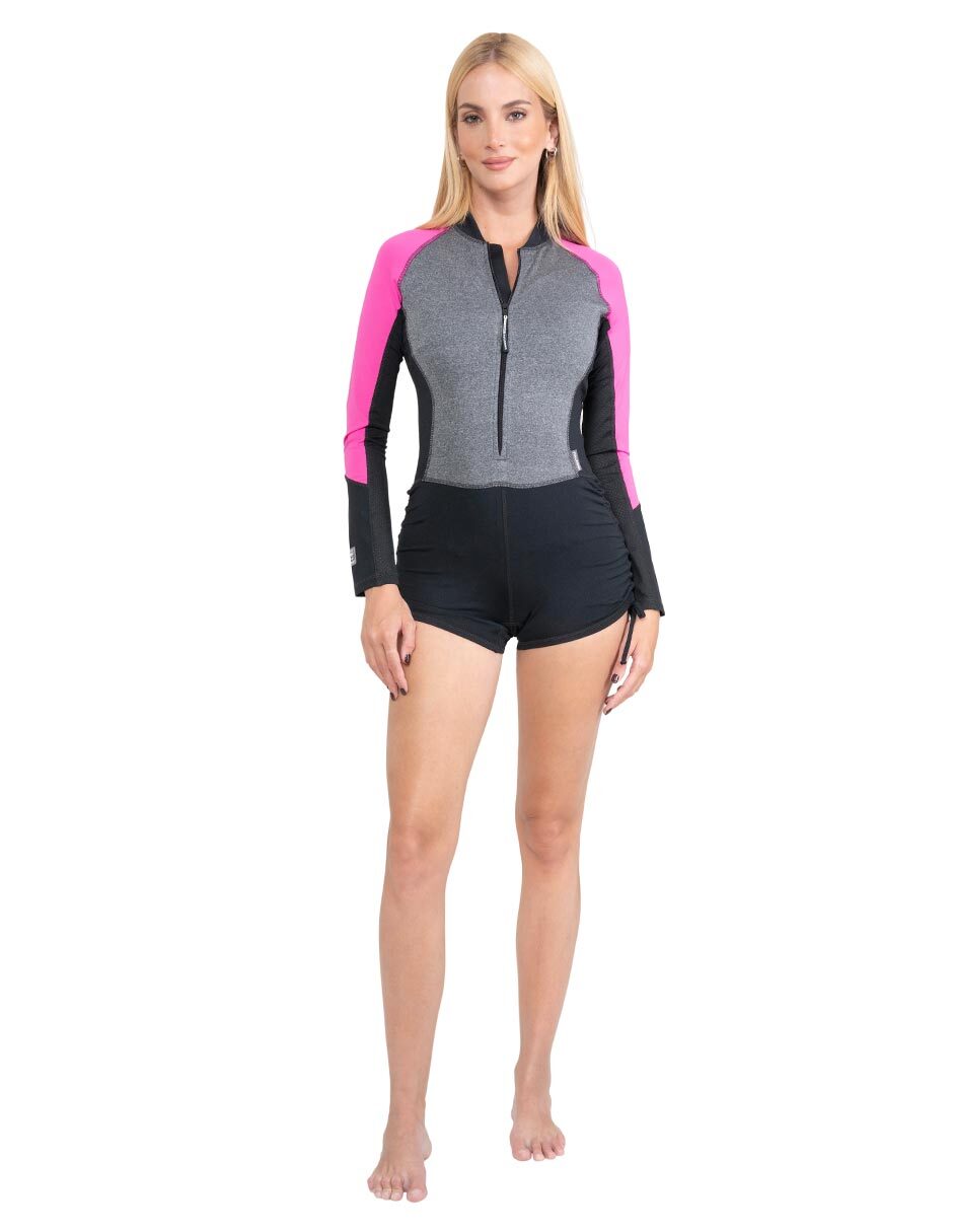 Traje de baño completo fullsand para mujer