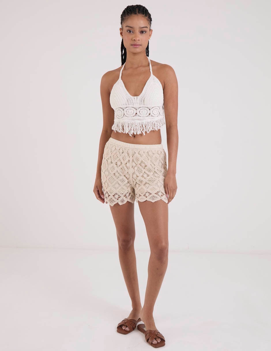 Short para mujer 5