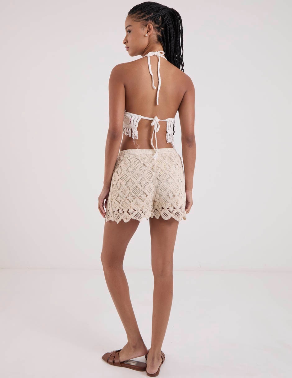 Short para mujer 6