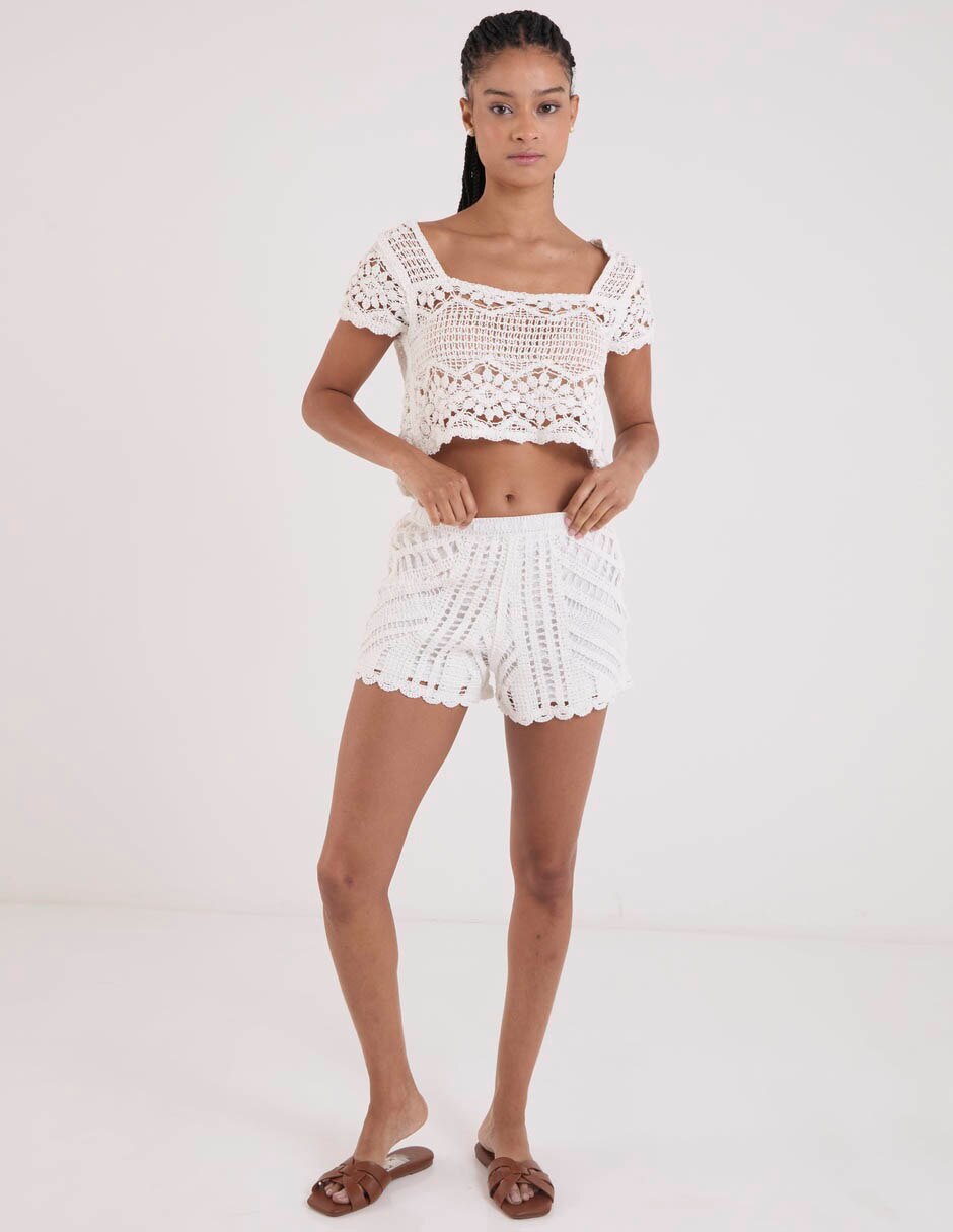 Short para mujer 5