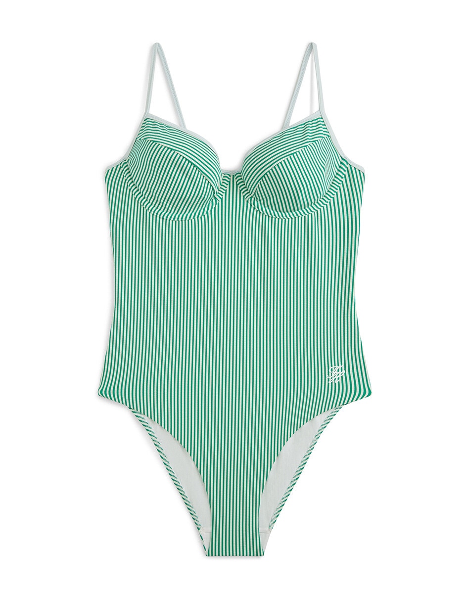 Traje de baño completo para mujer Traje de baño completo para mujer