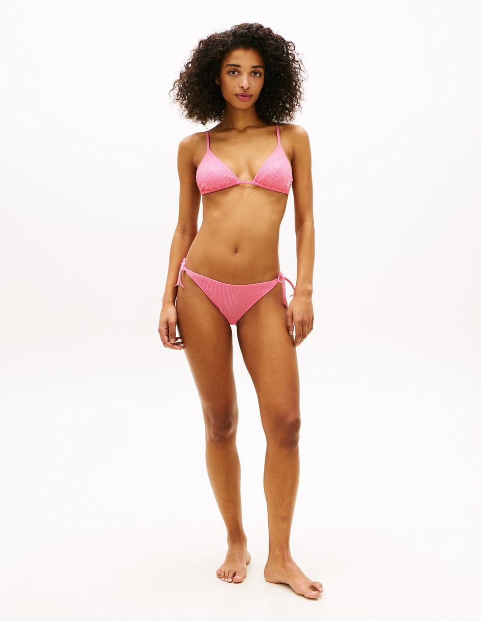 Bikini a la cintura para mujer