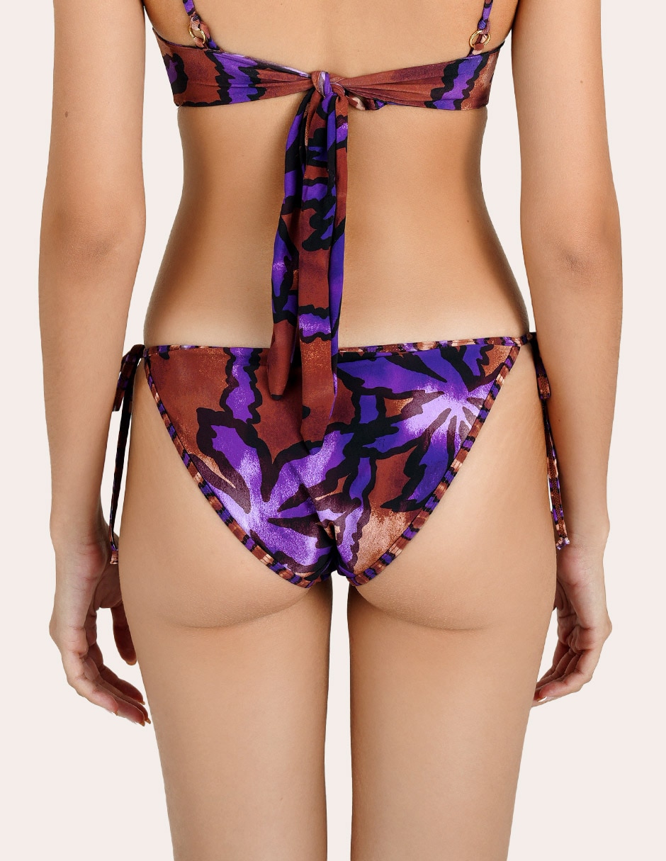 Bikini a la cadera para mujer 5