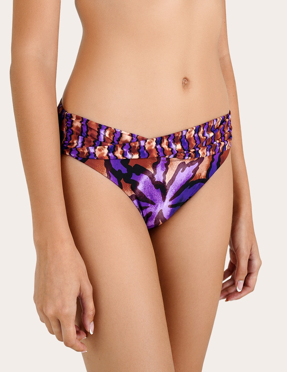 Bikini a la cadera para mujer Bikini a la cadera para mujer