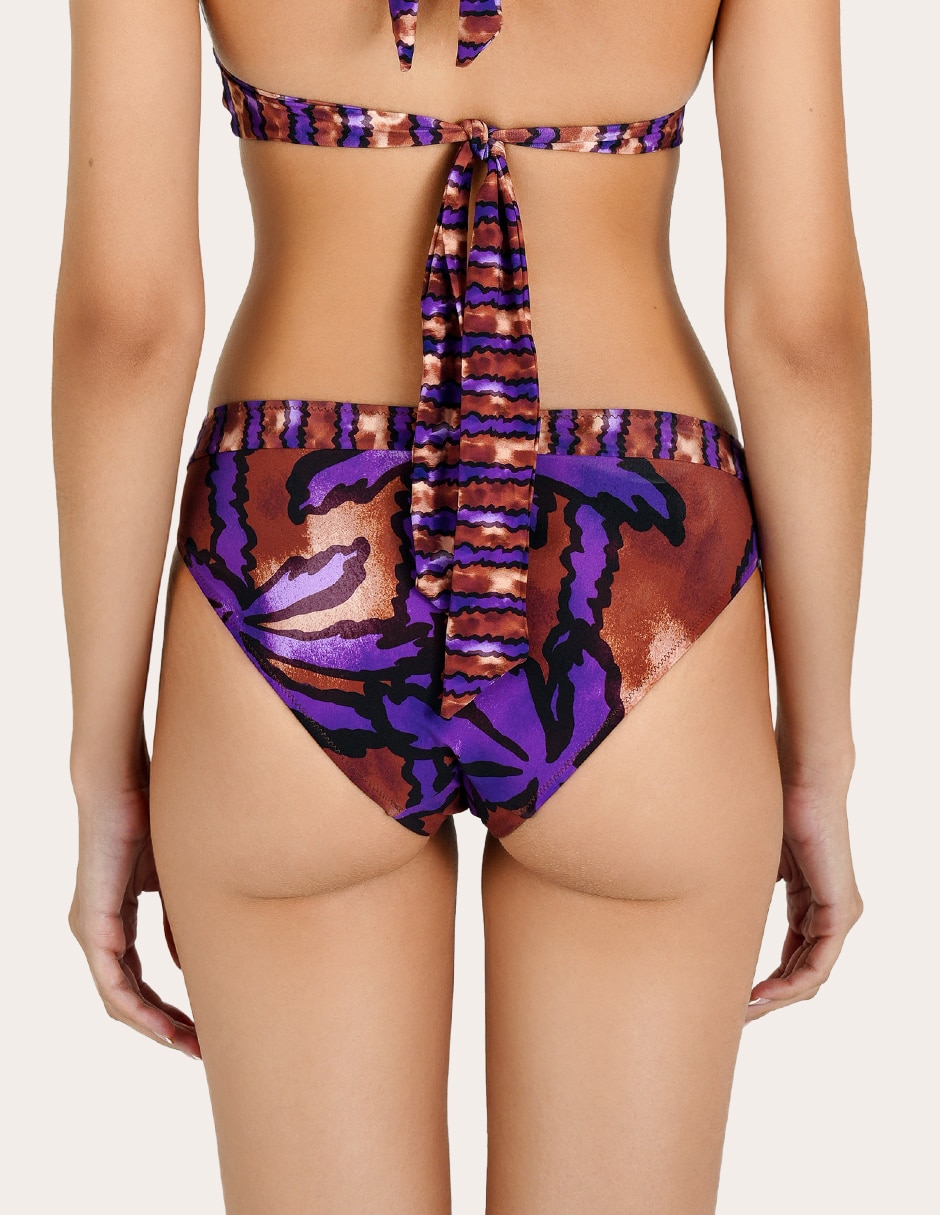 Bikini a la cadera para mujer 5