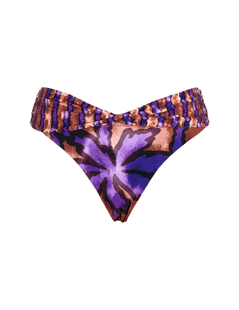 Bikini a la cadera para mujer 2
