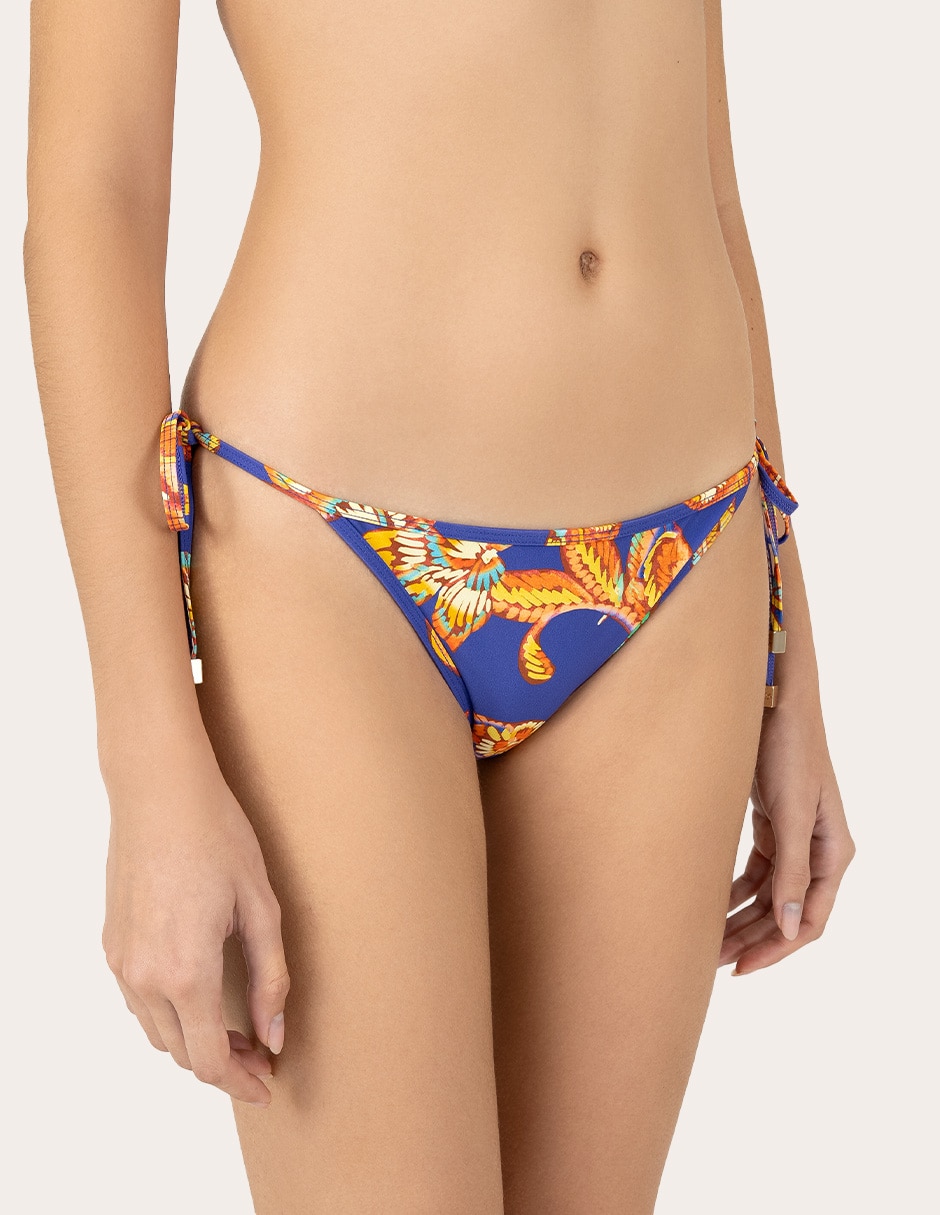Bikini a la cadera para mujer Bikini a la cadera para mujer