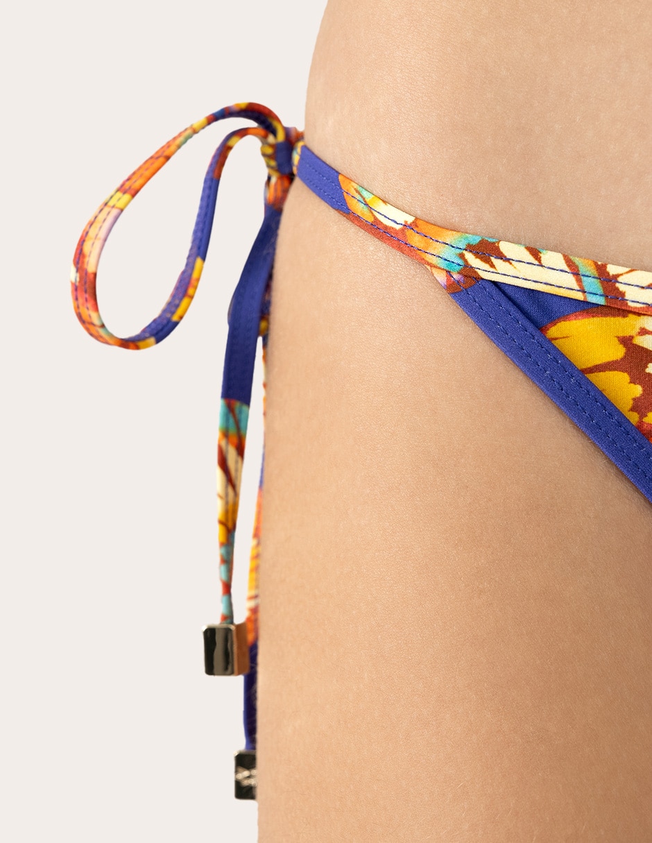 Bikini a la cadera para mujer 3