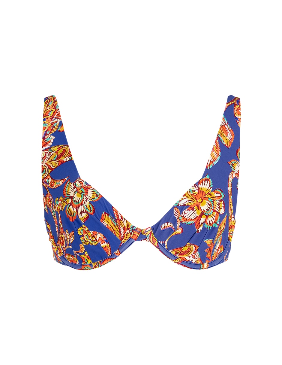 Brassiere con copas preformadas para mujer 3