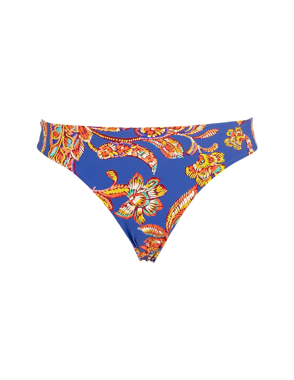 Bikini a la cadera para mujer