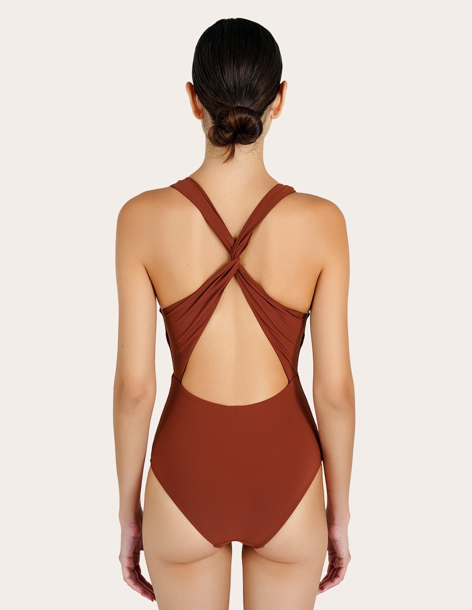 Traje baño completo zingara z26033015l6