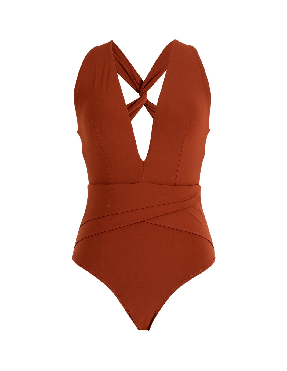 Traje baño completo zingara z26033015l6