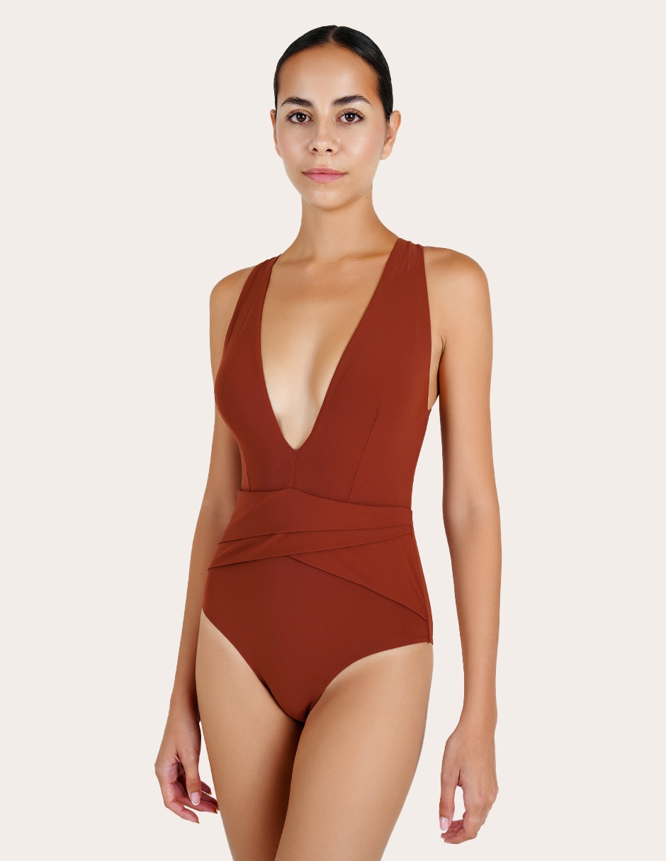 Traje baño completo z26033015l6