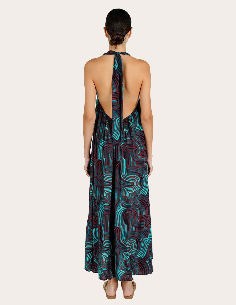 Vestido z26180540674 macroprint 2
