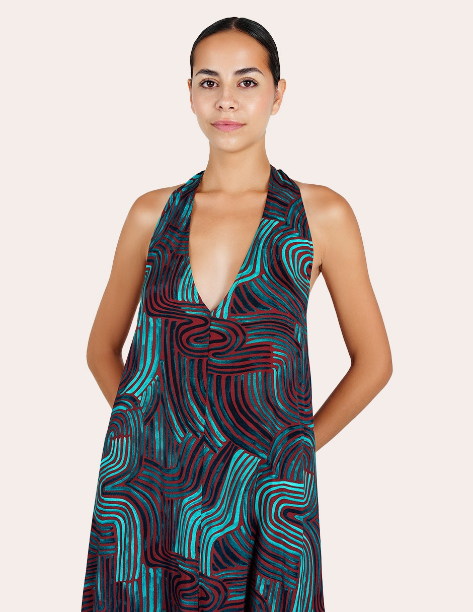 Vestido z26180540674 macroprint 3