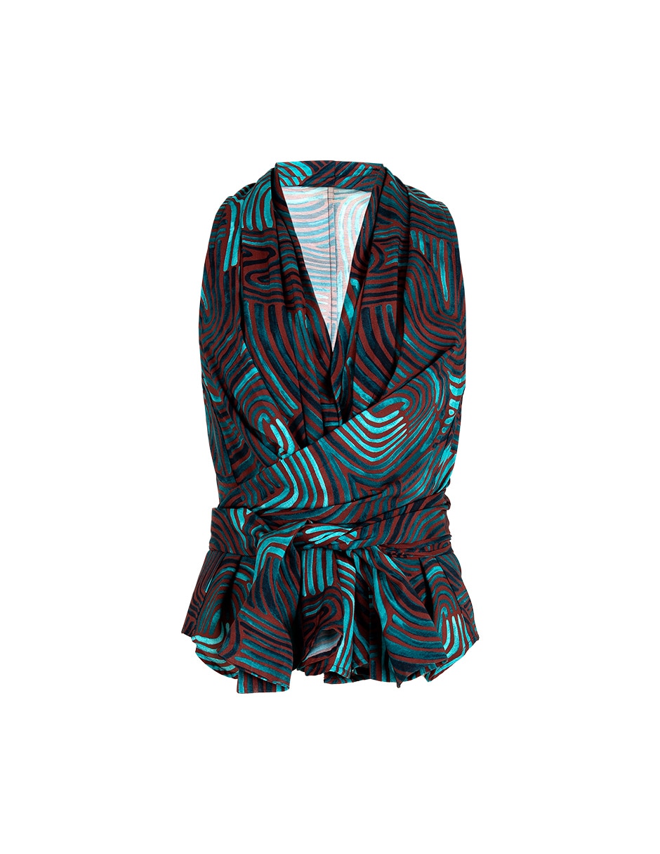 Blusa para mujer 5