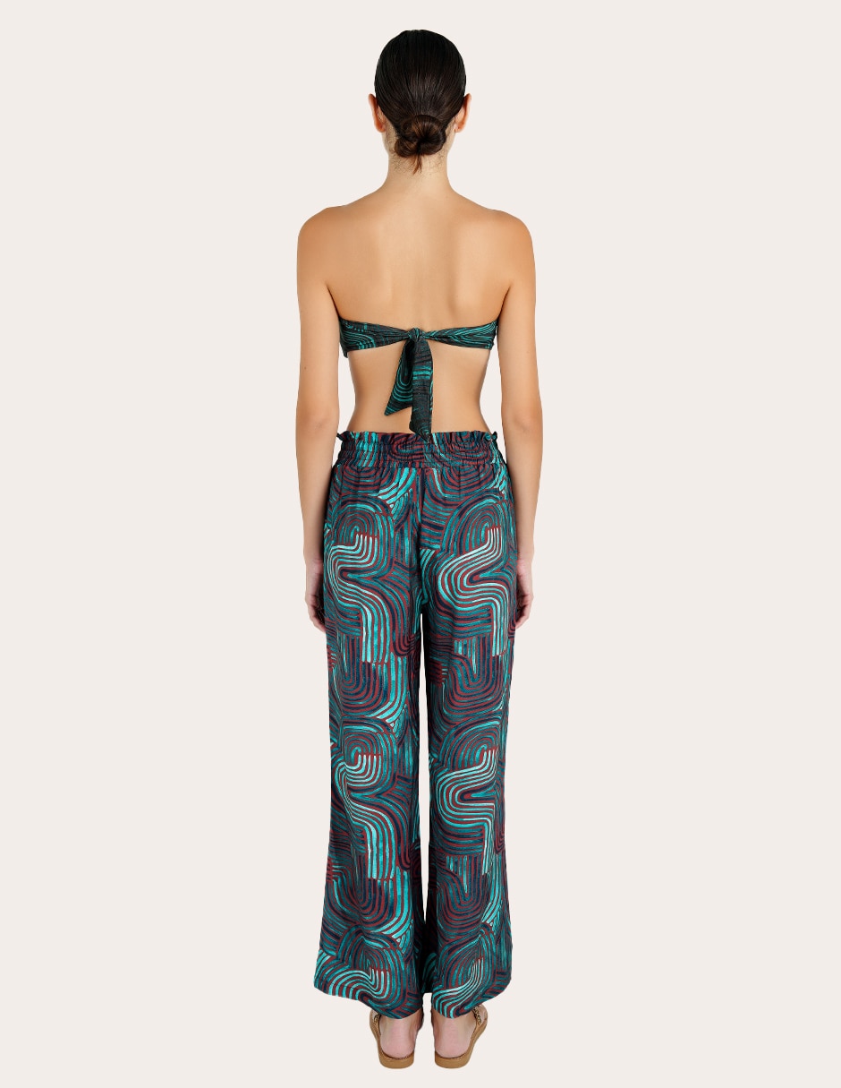 Pantalón z26290146674 macroprin 2