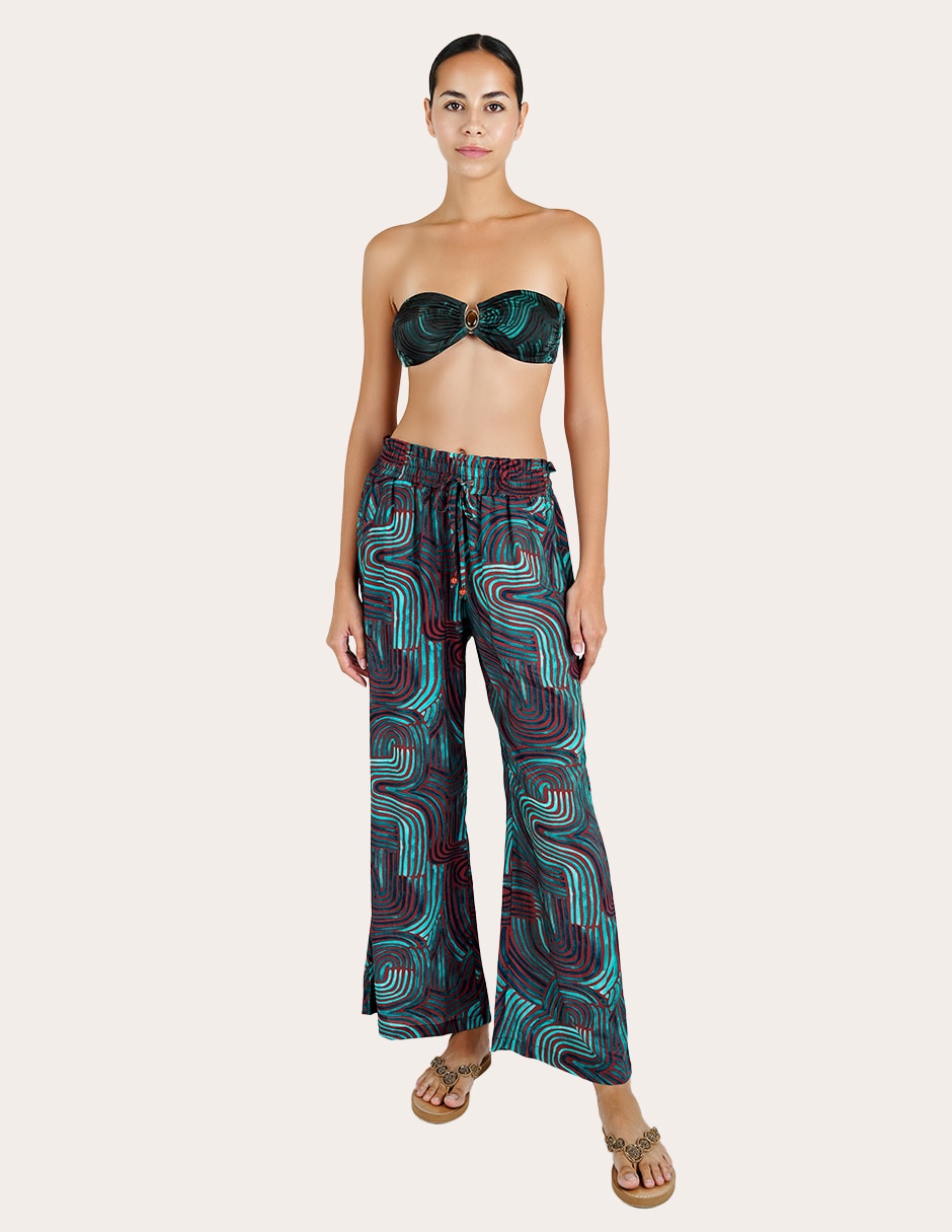 Pantalón z26290146674 macroprin 3