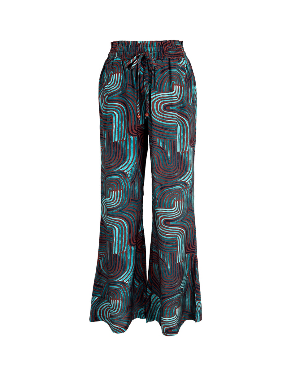 Pantalón z26290146674 macroprin 5