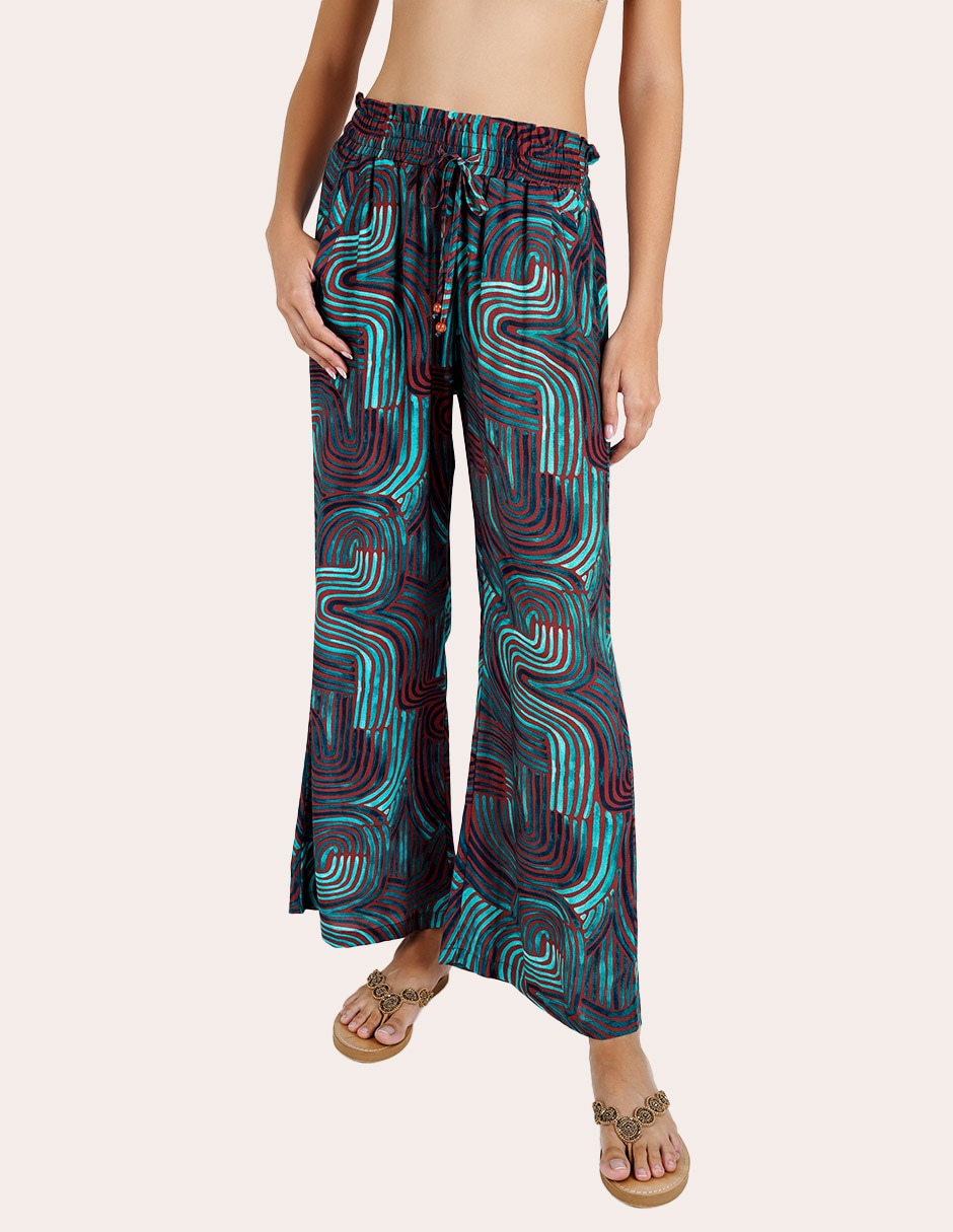 Pantalón z26290146674 macroprin