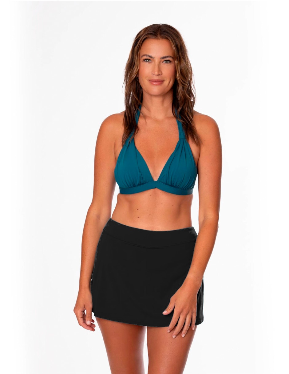 Bikini a la cintura para mujer 4