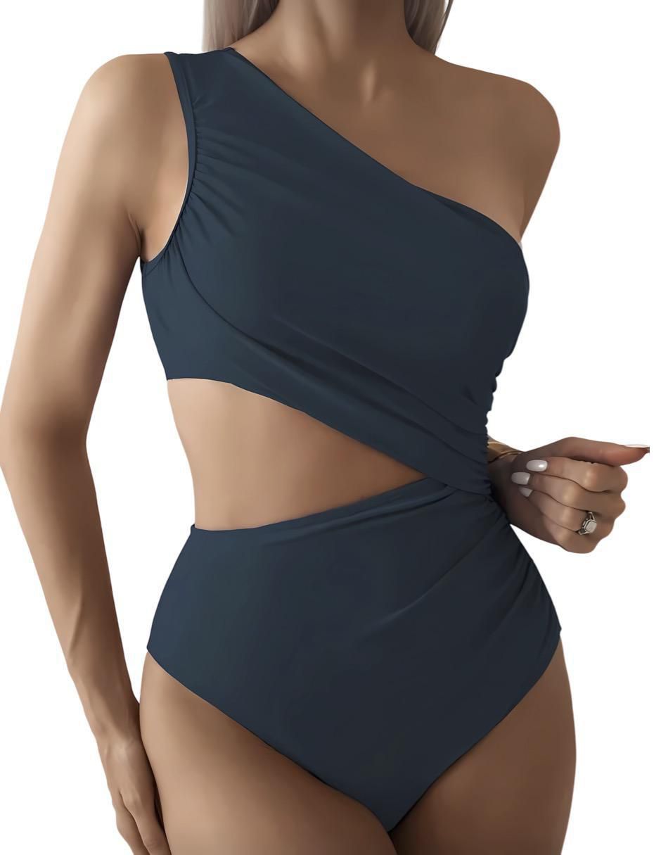 Traje de baño completo para mujer 2