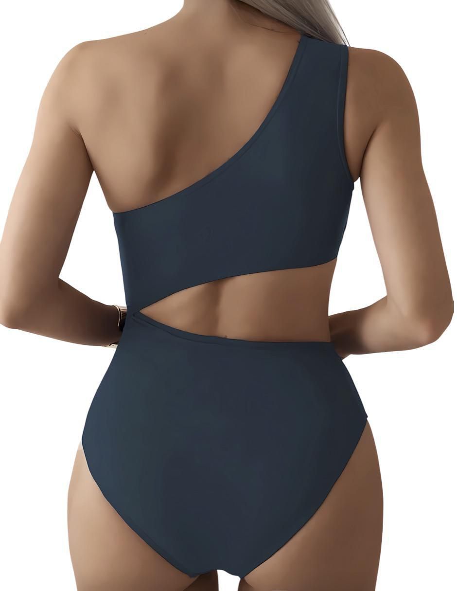 Traje de baño completo para mujer 3