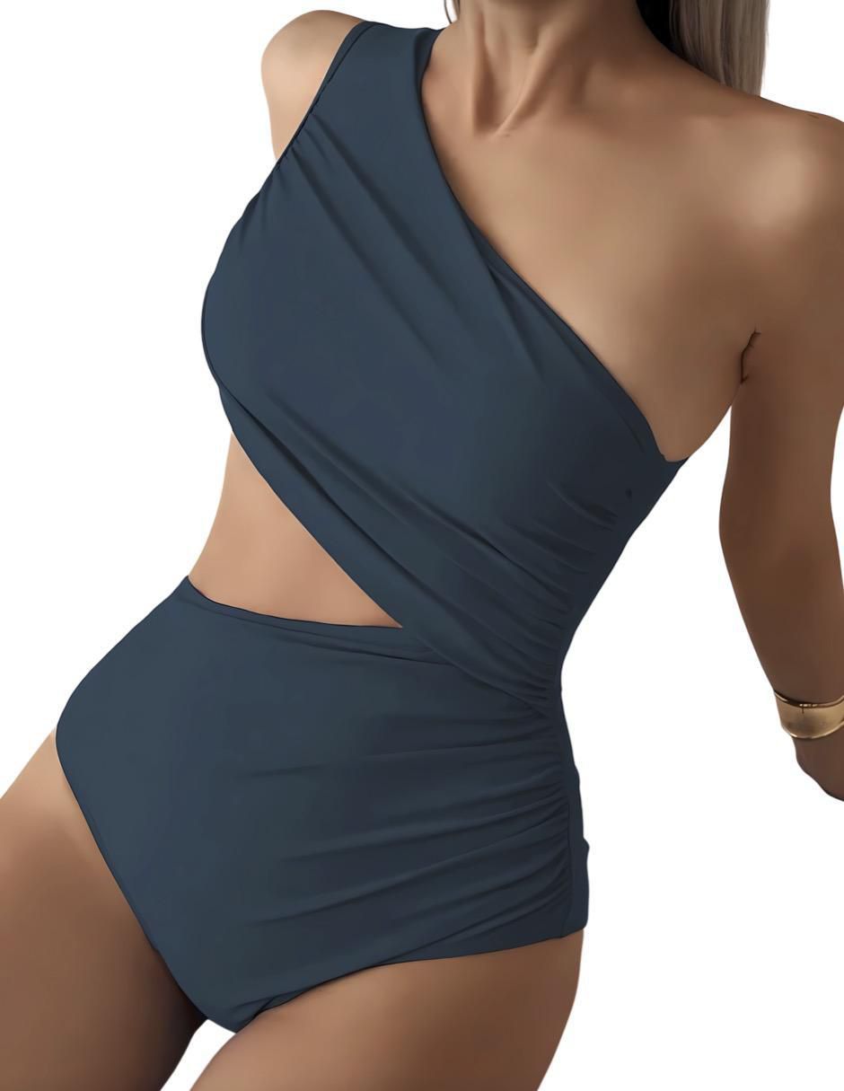Traje de baño completo para mujer 5