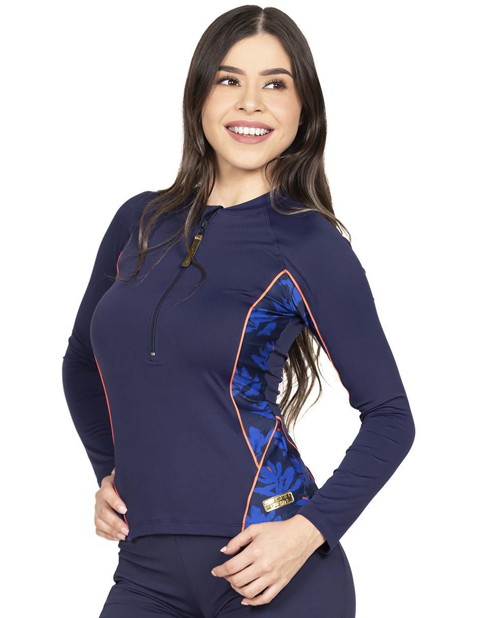 Wetshirt para mujer 5