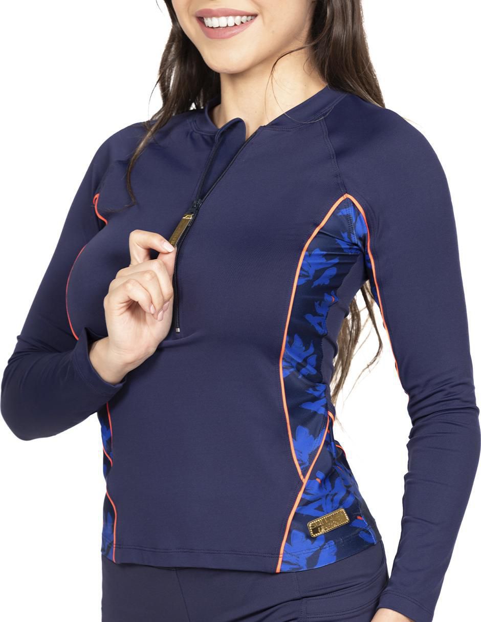 Wetshirt para mujer