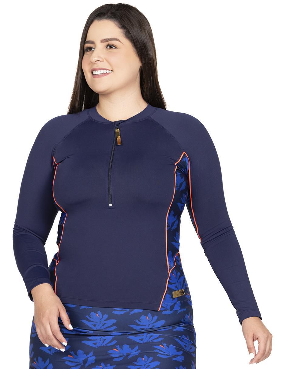 Wetshirt para mujer