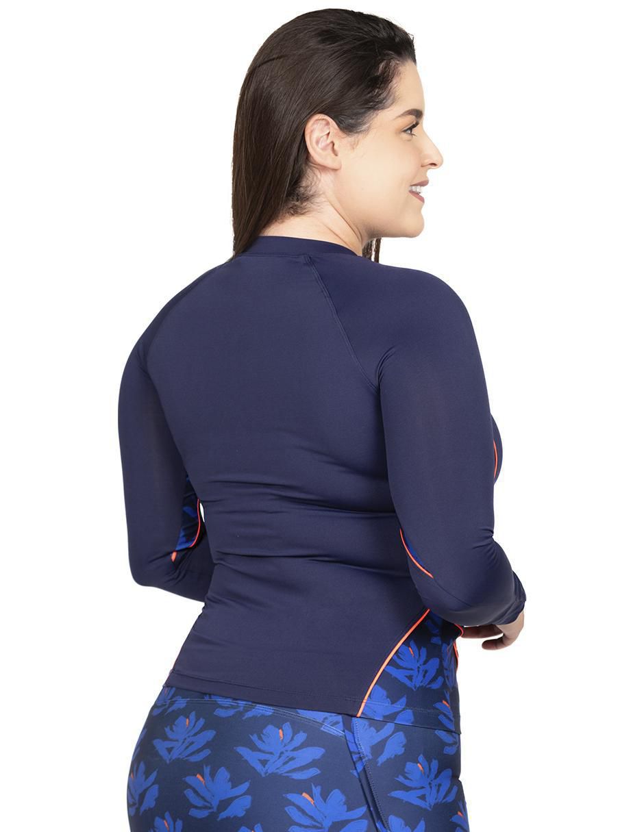 Wetshirt para mujer 7