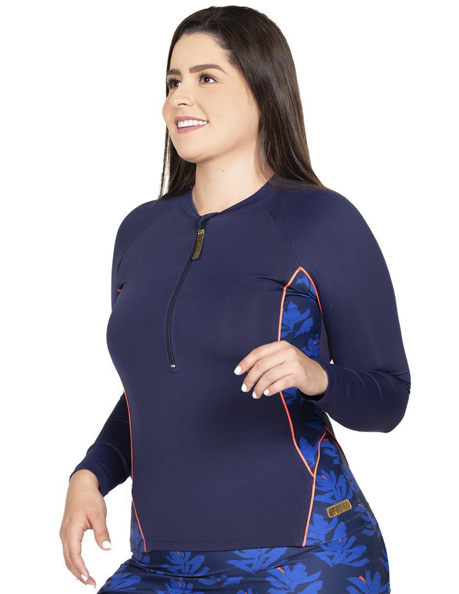 Wetshirt para mujer