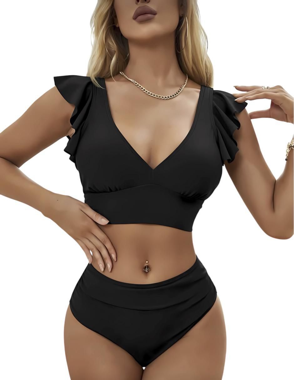 Conjunto bikini para mujer 5