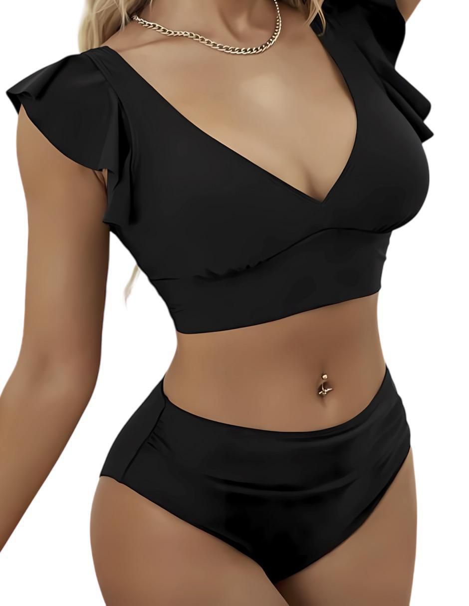 Conjunto bikini para mujer 3
