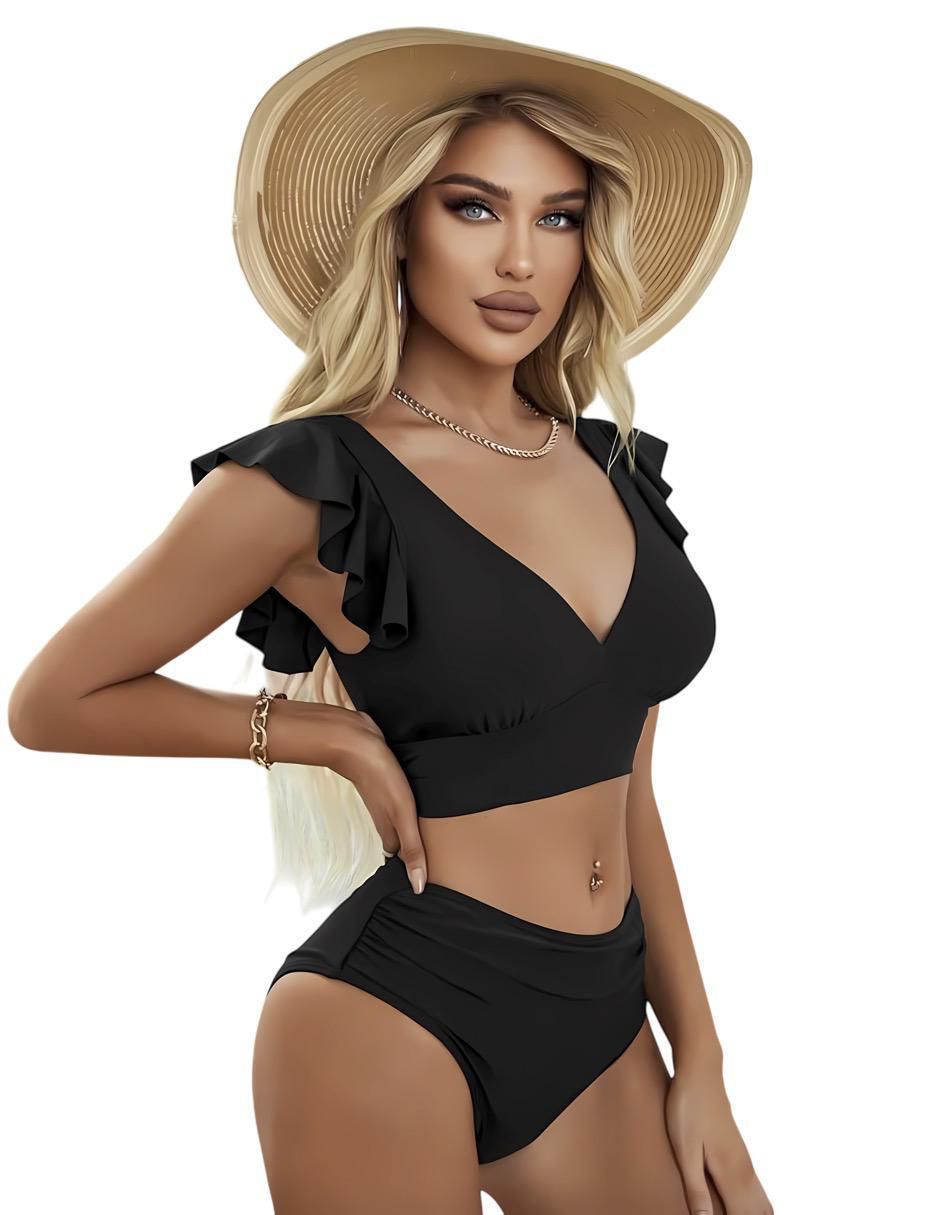 Conjunto bikini para mujer 2