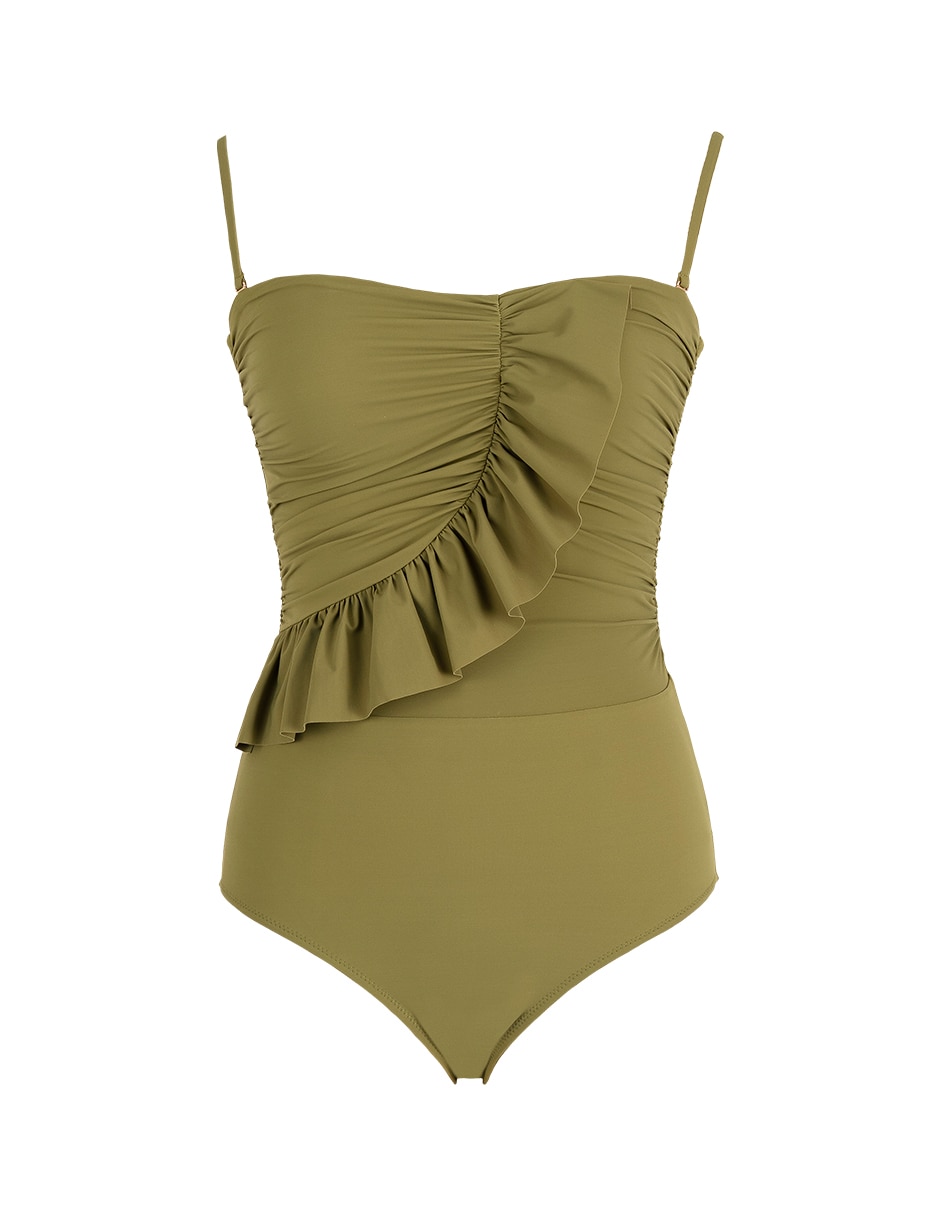 Traje de baño completo zingara para mujer