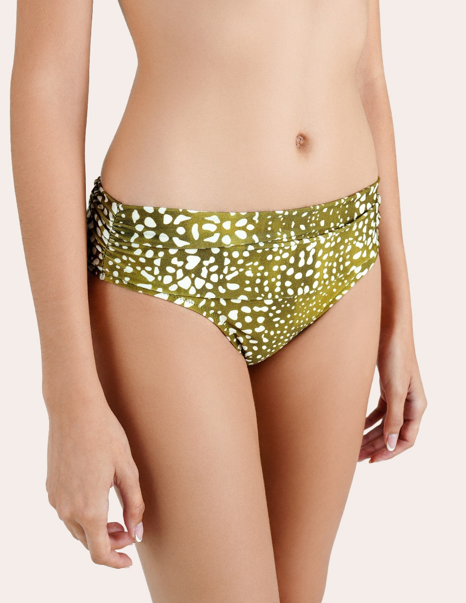 Bikini 'bikini (si aplica)' 'estampado' animal print 'a la (si aplica)' cadera 'para mujer' Bikini 'bikini (si aplica)' 'estampado' animal print 'a la (si aplica)' cadera 'para mujer'