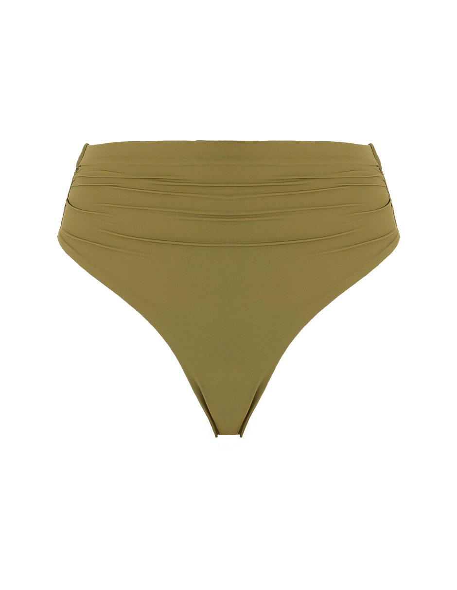 Bikini zingara a la cintura para mujer