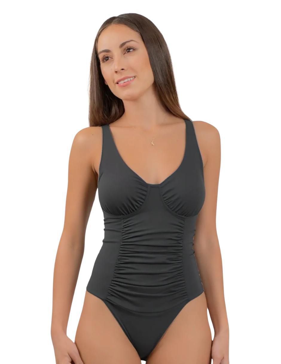 Traje de baño completo para mujer Traje de baño completo para mujer