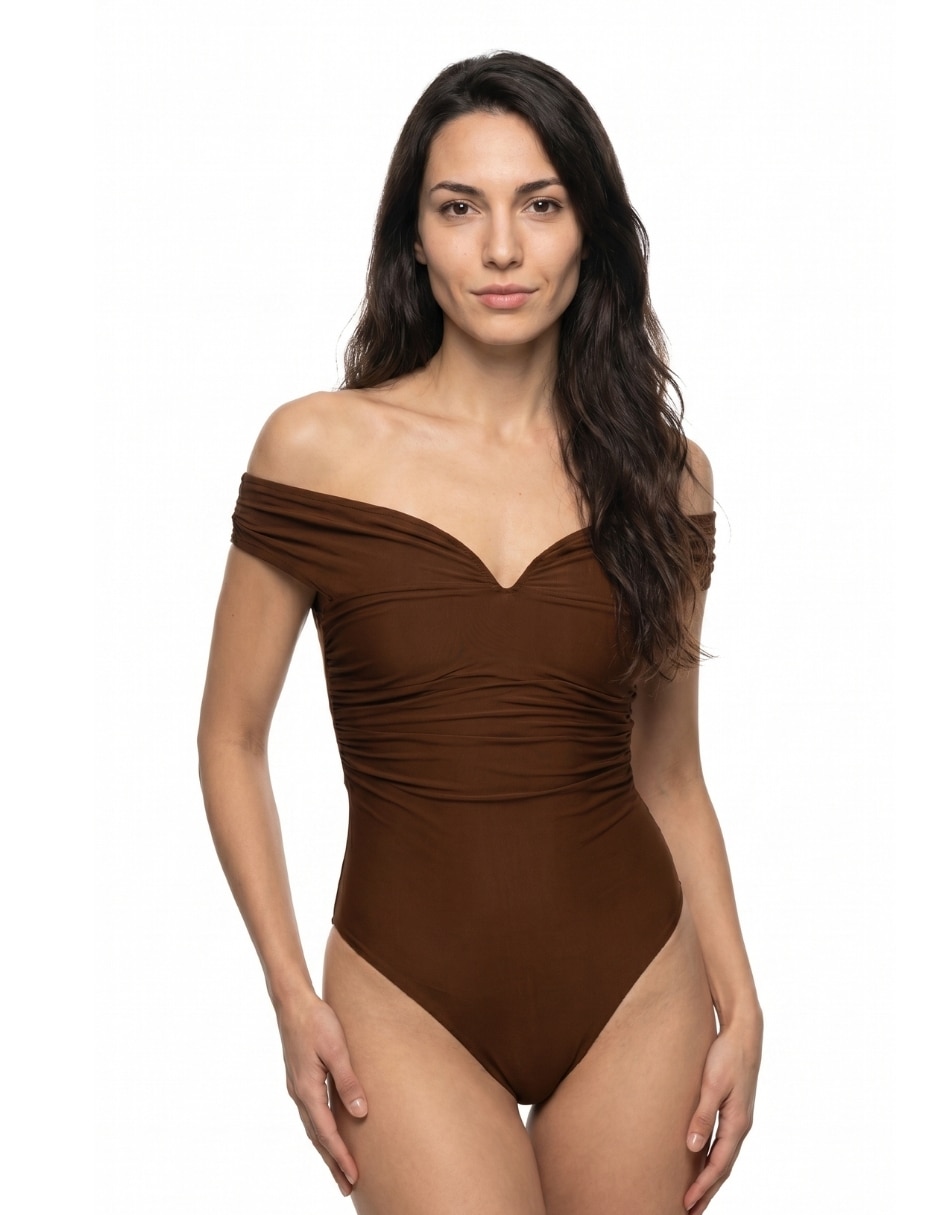 Traje de baño completo para mujer