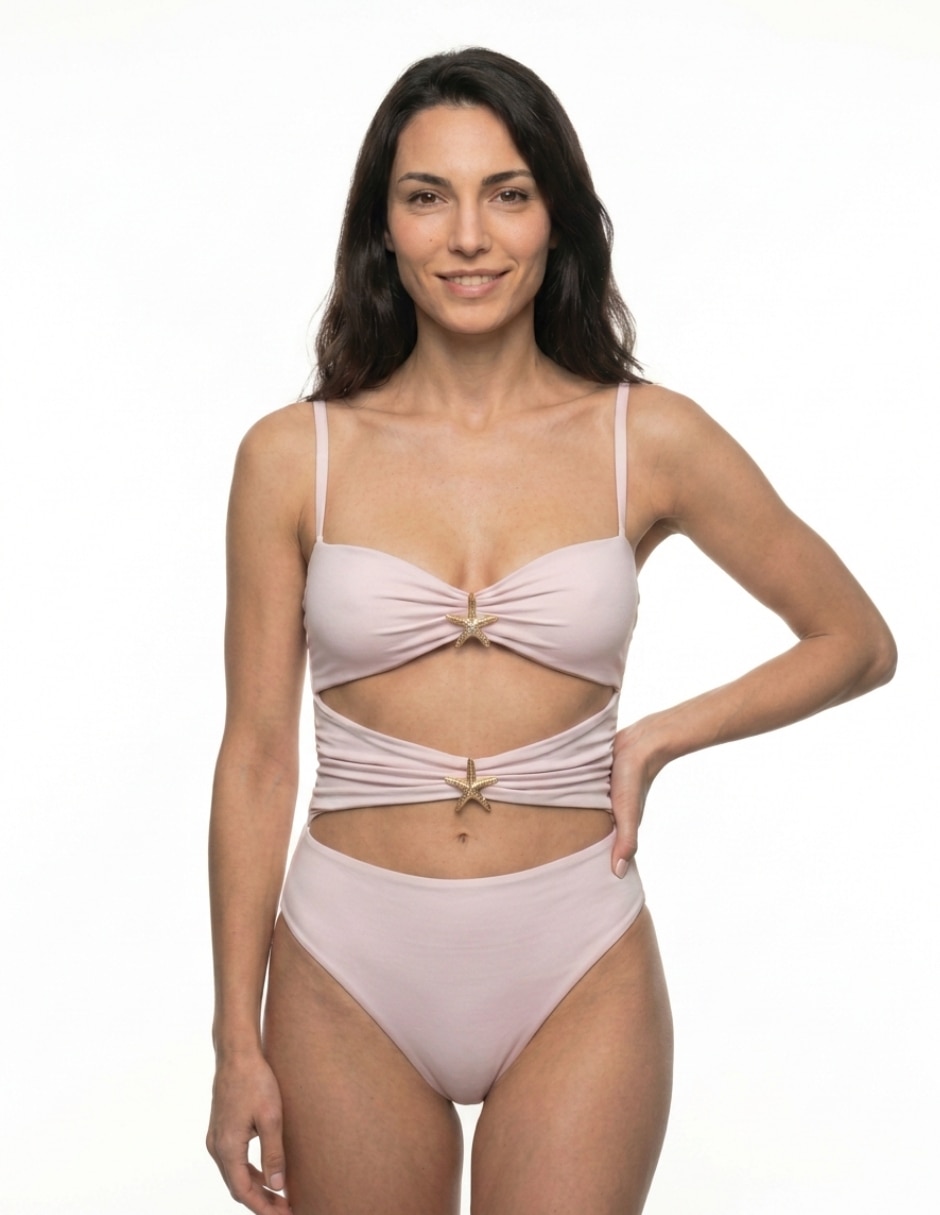 Traje de baño completo para mujer Traje de baño completo para mujer