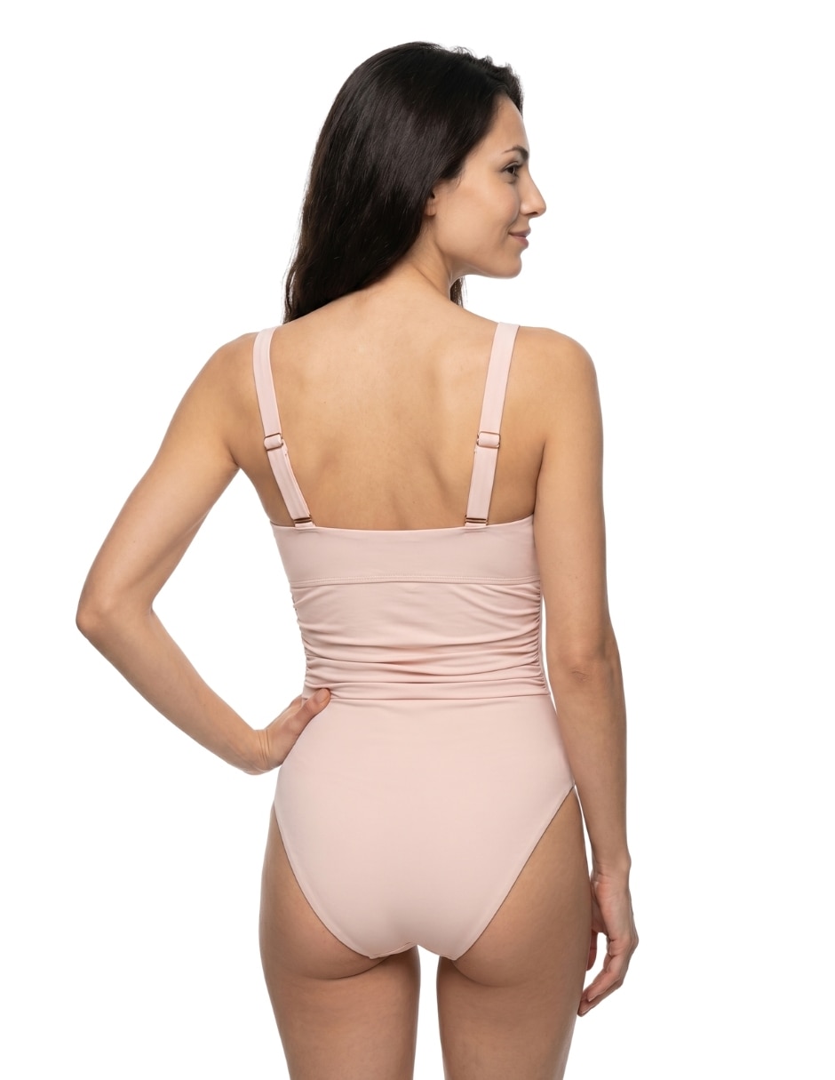 Traje de baño completo alma de mar para mujer