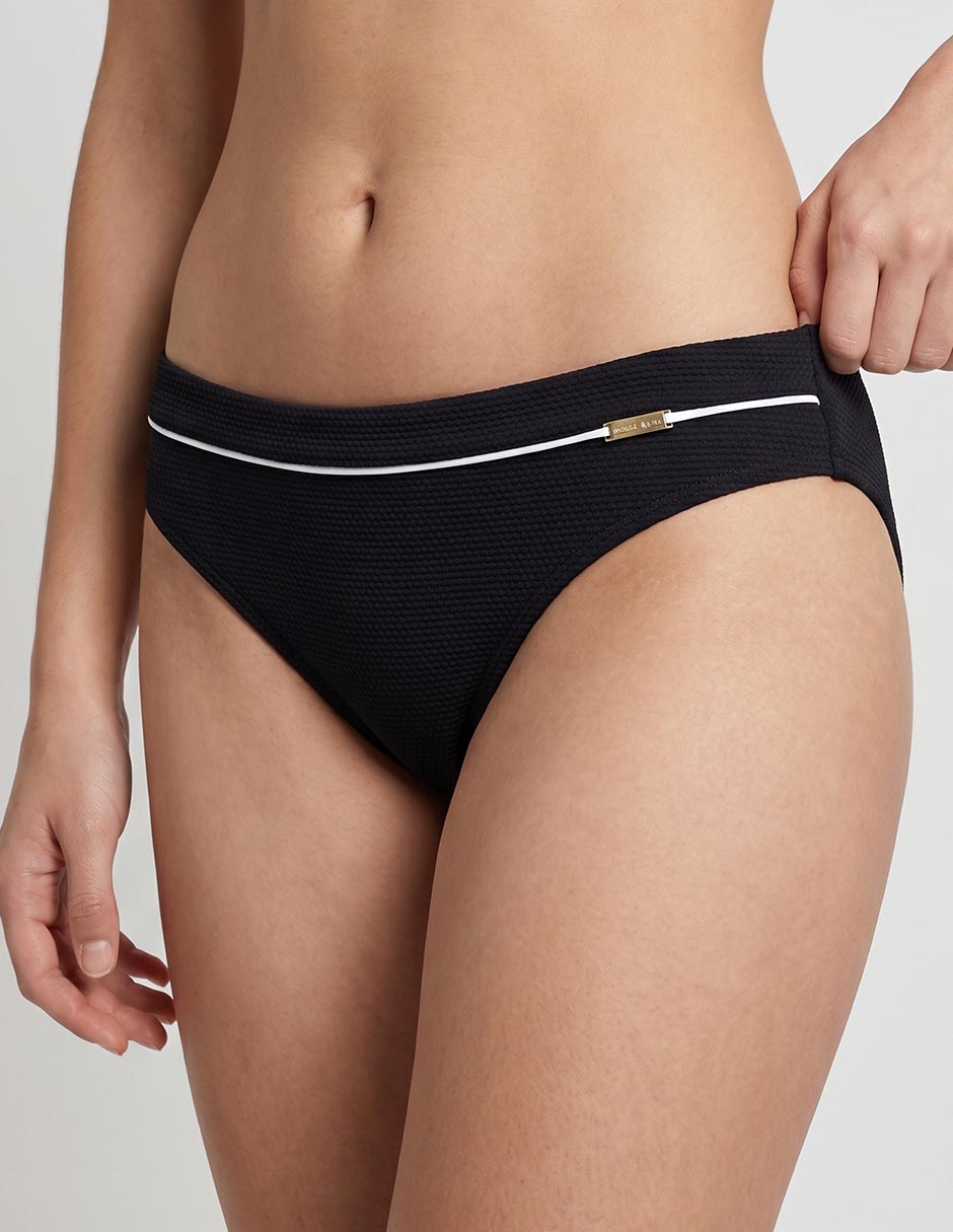 Bikini Dolores Cortés para mujer