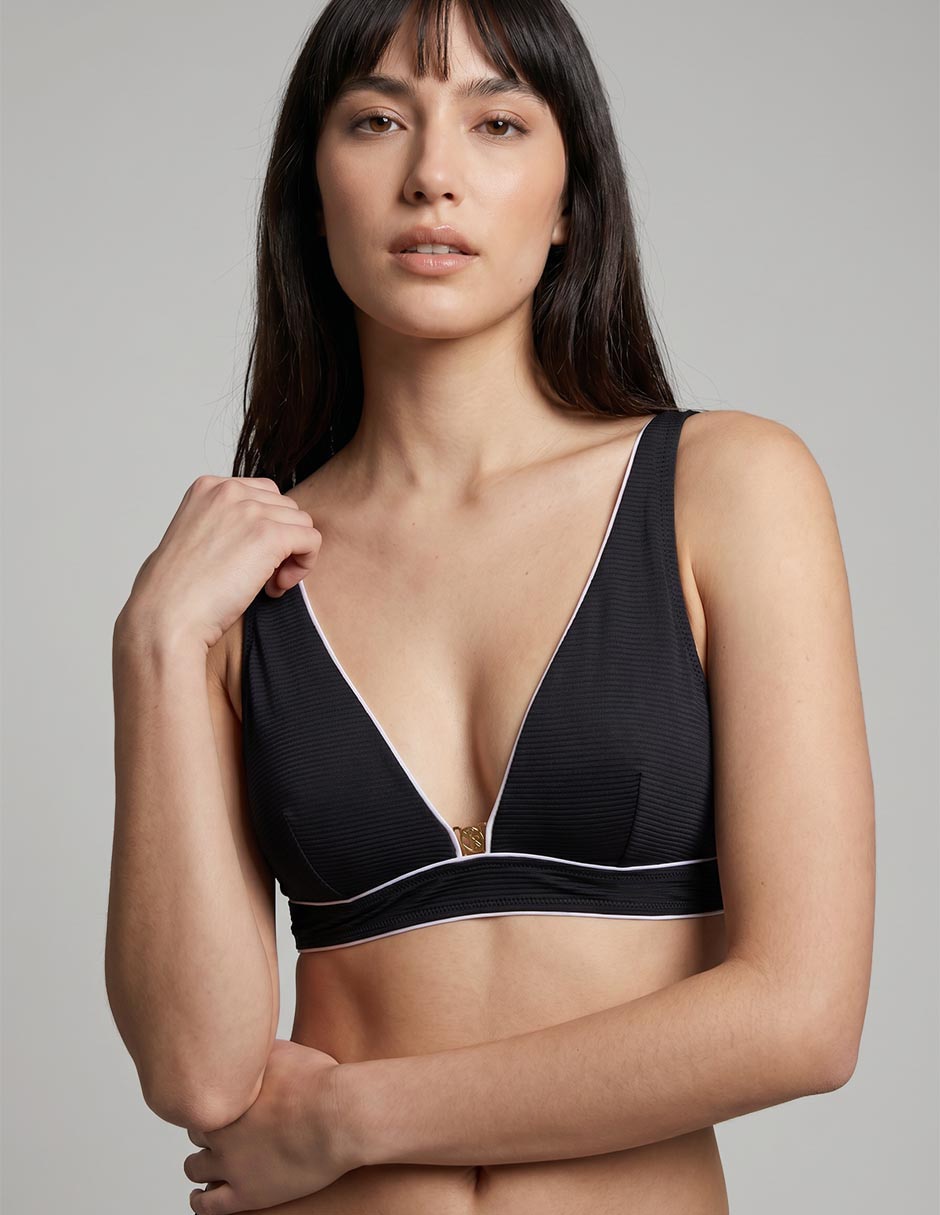 Top bikini para mujer 3