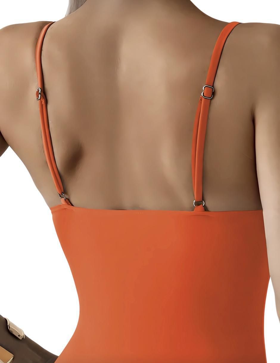 Traje de baño completo para mujer