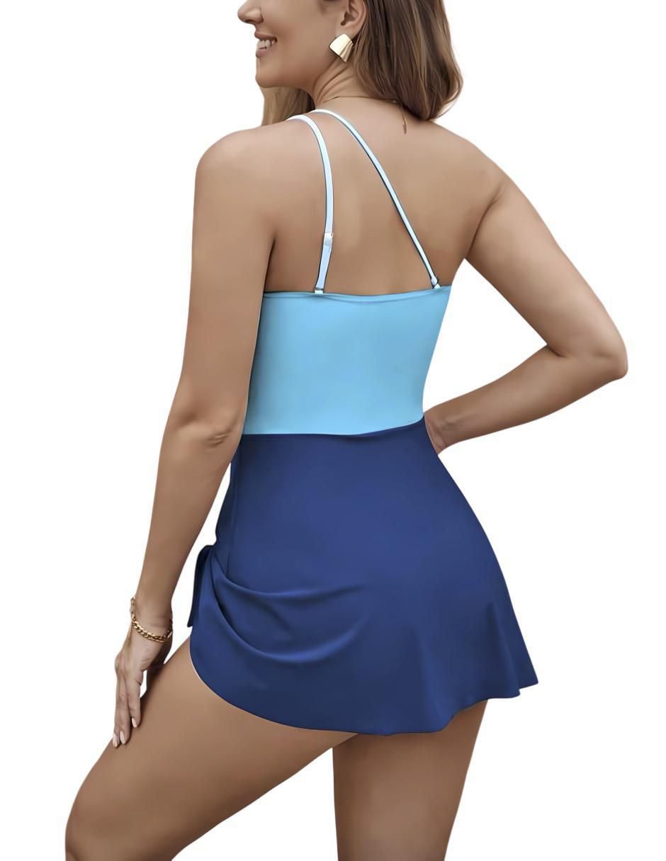 Conjunto bikini para mujer 5