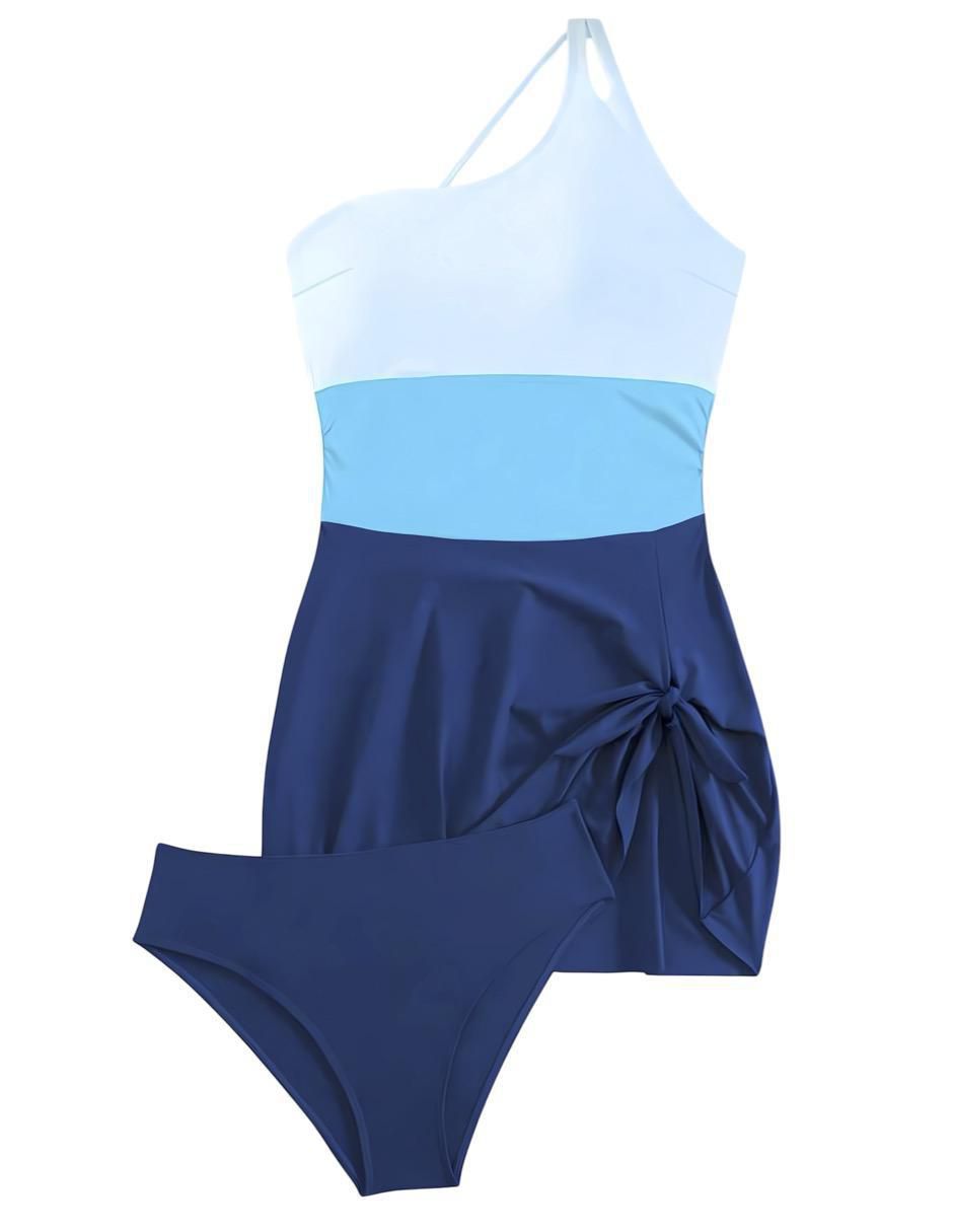 Conjunto bikini para mujer