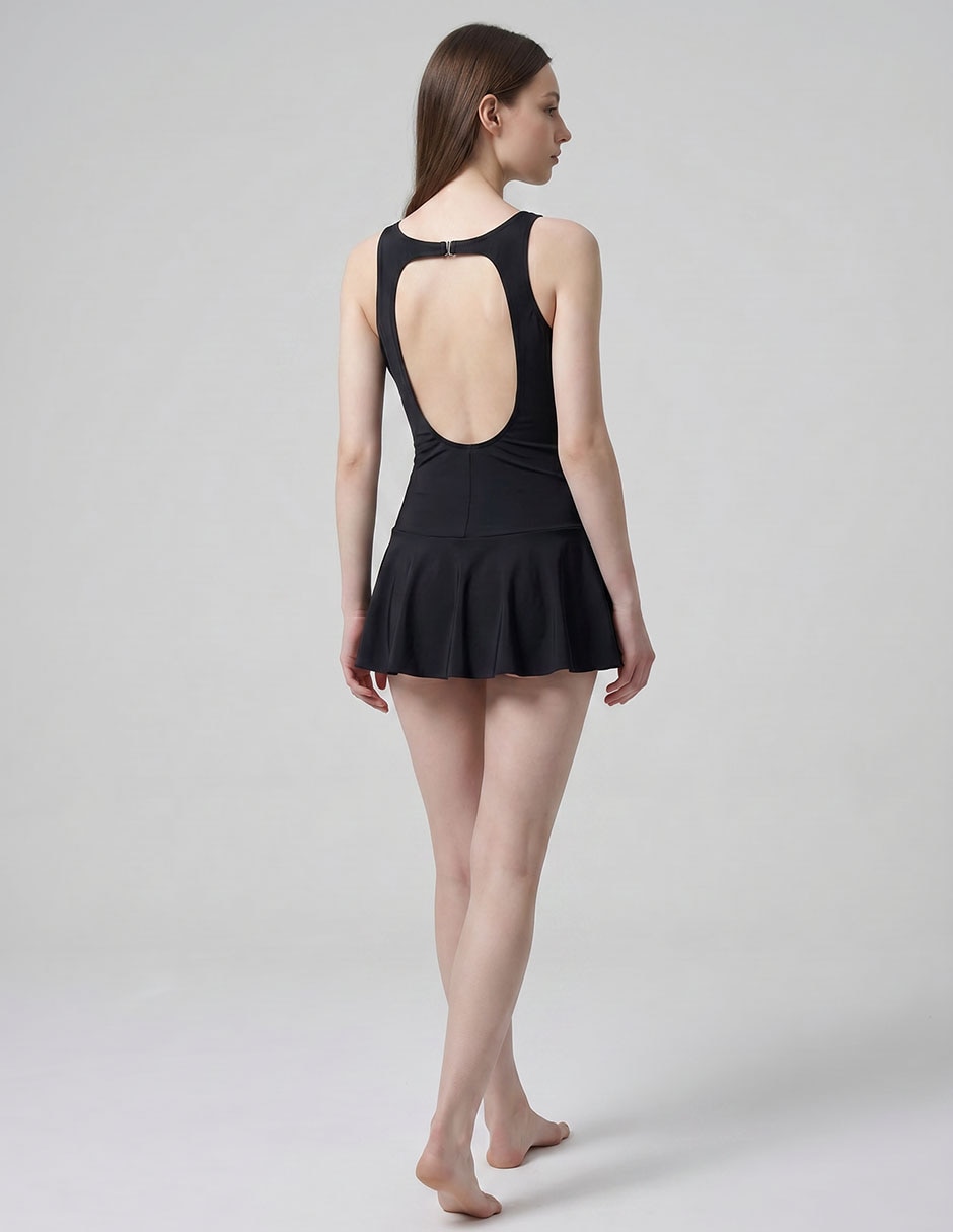 Traje de baño completo para mujer