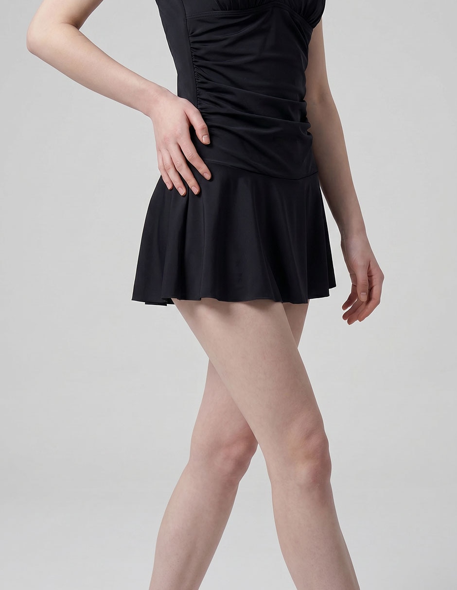 Traje de baño completo para mujer
